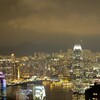  香港旅行写真（中環～銅鑼湾～夜景編） 