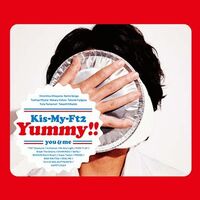 Kis-My-Ft2】アルバム「FREE HUGS!」レビュー（前編） – みやま