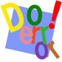 DoError