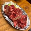 大門で飛び込んだ「網焼きジンギスカン 羊肉酒場 悟大」で美味しいジンギスカンを頂いた！ #グルメ #食べ歩き #焼肉 