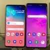 【Galaxy S10/S10+】成熟のGalaxy最高峰機種はトリプルレンズ、パンチホール、ディスプレイ内蔵指紋認証、8GBメモリと機能てんこ盛り