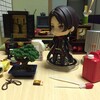 リーメントぷちサンプル じいちゃんばあちゃんち