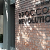 トンローにあるベジタリアンカフェ※BROCCOLI REVOLUTION