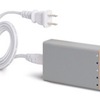 ［ま］iPhoneやiPadなどを同時に５台充電できるUSBアダプター「TUNEMAX 5USB CHARGER」がとっても便利 @kun_maa