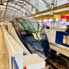 2020年・成田初撮り(1) 〜 成田へ