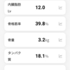嫁に負けた話