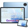 Android15搭載なのにこの価格は反則級！Blackview Tab20WiFiが叶える「高性能×高コスパ」タブレット体験