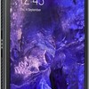 Samsung SM-T365 Galaxy Tab Active LTE-A
