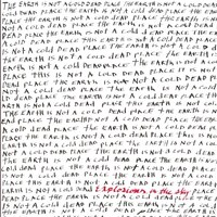Explosions in the Sky『The Earth Is Not a Cold Dead Place』(2003)｜言葉を超えて心を揺らす、希望に満ちたポスト・ロック