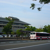 京阪バス65系統(松井山手駅〜京田辺市役所)