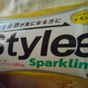 ｓｔｙｌｅｅ　ｓｐａｒｋｌｉｎｇ　ジンジャーレモン味／ＩＴＯＥＮ