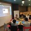 Machine Learning for Artistsもくもく会@渋谷dotsを開催しました