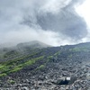 【体験】夏に登山素人が槍ヶ岳に登った話