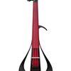 【プロが本音レビュー】ヤマハ YEV105PRO DR エレクトリックバイオリンは、アコースティックの魂とステージの輝きを両立できるのか？