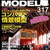 『RM MODELS 317 2022-2』 ネコ・パブリッシング