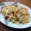 炒飯