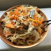 炊飯器パスタ