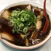 【今週のラーメン２７９４】 新福菜館 本店 （京都・ＪＲ京都） 中華そば 並