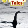 未確認生物のネッシー、イエティ、ビッグフットについて書かれた、DKRシリーズから『Beastly Tales: Yeti, Bigfoot, and the Loch Ness Monster』のご紹介