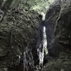 針の穴　福岡県朝倉郡東峰村 宝珠山