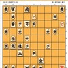 11.11(土)　将棋　竜王戦の第４局とか