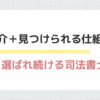 「紹介だけでは不安だった。」ある司法書士が「選ばれ続ける仕組み」を手に入れるまで。