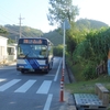 沖縄 路線バスの旅⑥ 1日3本の沖縄バス東部線で大浦湾へ