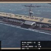 #艦つく【練習空母太閤記】令和4年10月23日🌃