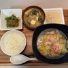 やっぱり和食器の方が使いやすい