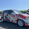 【アンケート企画】ホリーさんの痛車の洗車と使ってるコーティングを紹介！