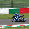 昨日は鈴鹿で2&4レースの観戦でした。