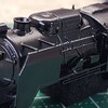 《Bトレ改造》C62を作る③