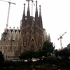 スペイン旅行を懐かしむ。