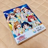 劇場版ラブライブ！サンシャイン!!Over the RainbowのBlu-rayが届いた！