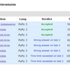 Codeforces Round #636 (Div. 3)