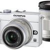 OLYMPUS PEN Lite E-pl1s