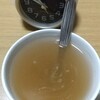 27日食事日記 28日プチ断捨離