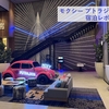 モクシー・プトラジャヤ (Moxy Putrajaya) 宿泊レポート