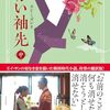 小説赤い袖先中巻感想レビュー/唐諺文,葉銭