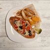 トッピングロッソ風