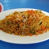 ラオスのインド＆パキスタン料理 - ババ・レストラン(Baba Restaurant - Pakistani and Indian Food) - （ビエンチャン・ラオス）