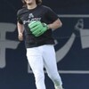 交流戦〆は曾てのプラチナカードで