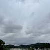 低気圧がくるとシクシクする