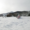 書を捨てよ雪山へ出よう、という話。