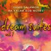 Dream Suites, Vol.1 / Samo Salamon, Ra Kalam Bob Moses Orchestra (2025)