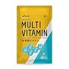 VALX マルチビタミン 水溶性ビタミン 山本義徳 1日あたりビタミンC500mg ビタミンB1 30mg ビタミンB2 30mg ビタミンB6 30mg ビタミンB12 100μg 配合 120粒