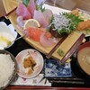 海鮮【 二代目うず潮 】＠塩尻市｜新鮮魚介類が食べられるお得なランチ♡