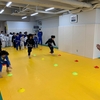 ランニング嫌い