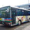 滋賀県のバス回数券事情 都京市バス Hyper Dqn Service