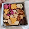 森のクッキー